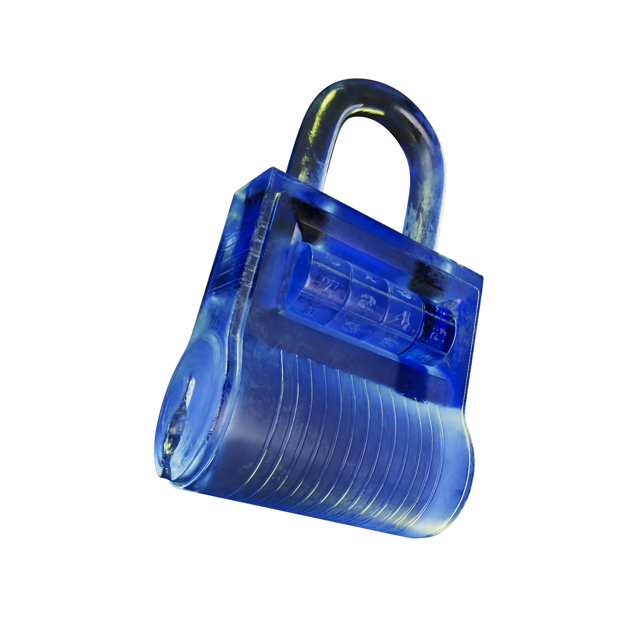 lock